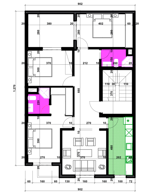 automatic-floor-generation